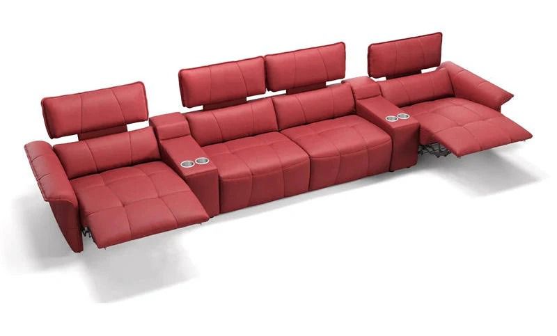 Premium Comfort Piece 1