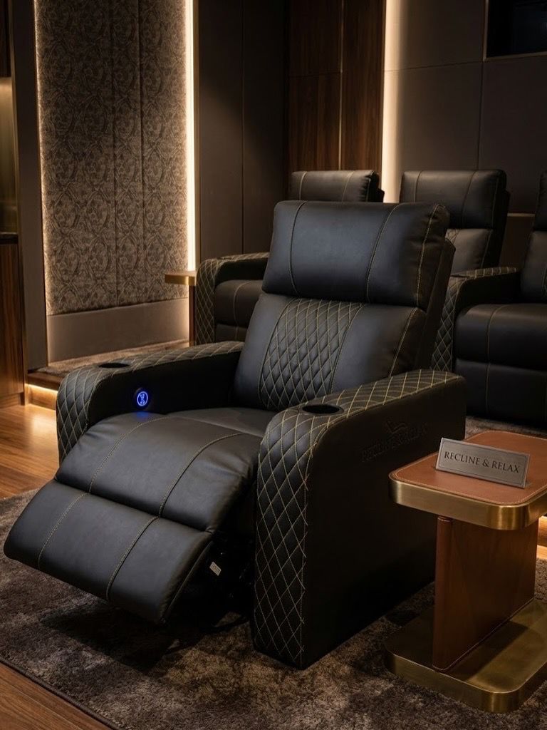 Premium Comfort Piece 2