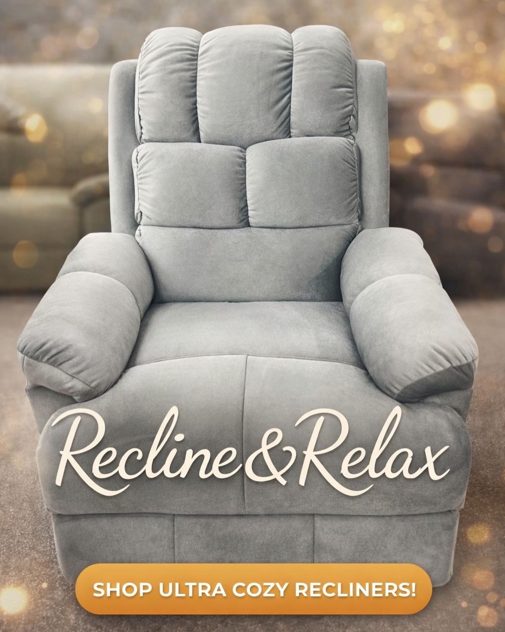 Tuscany Rattan Sunroom Chair