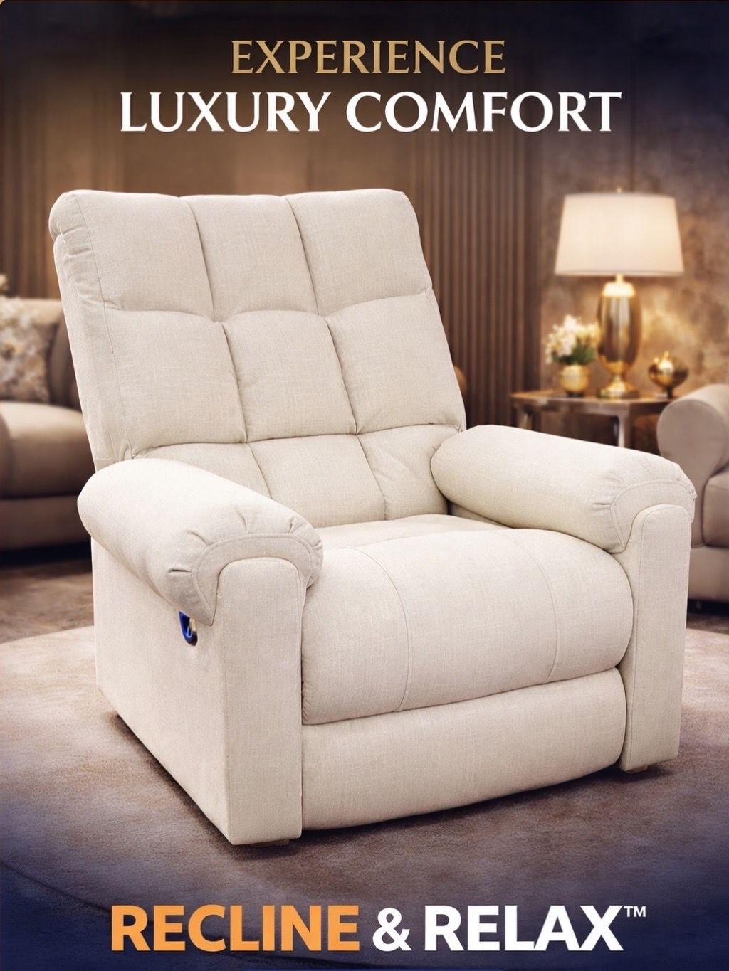 Scandic Wishbone Chair