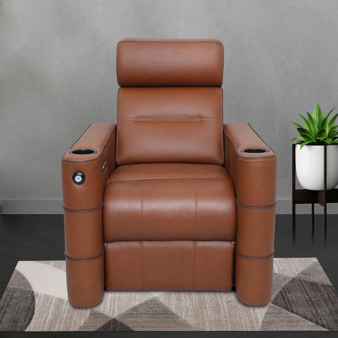 Zenith Power Lift Chair