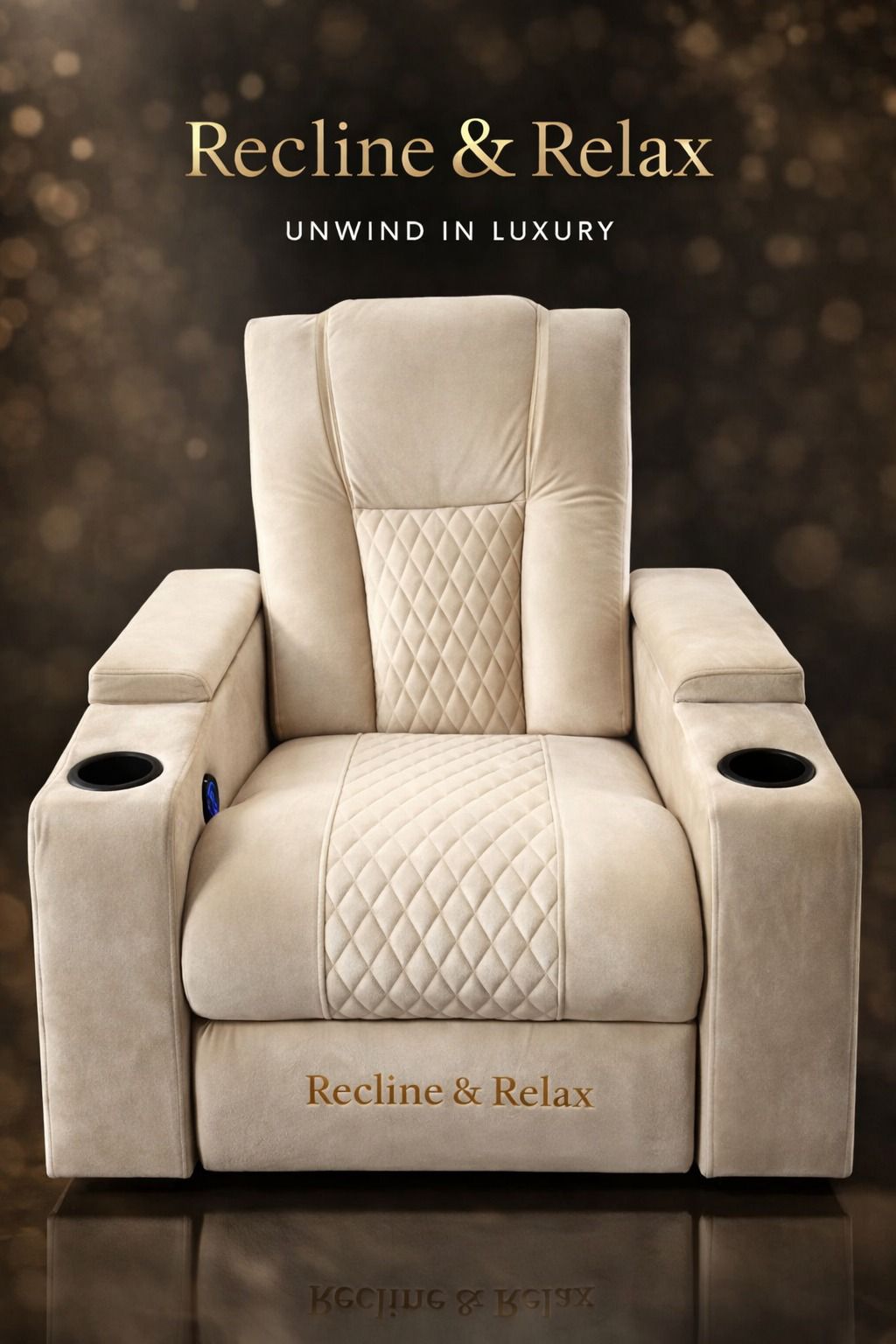 Grand Estate Sectional