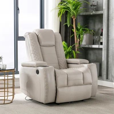 Cloud Nine Swivel Glider