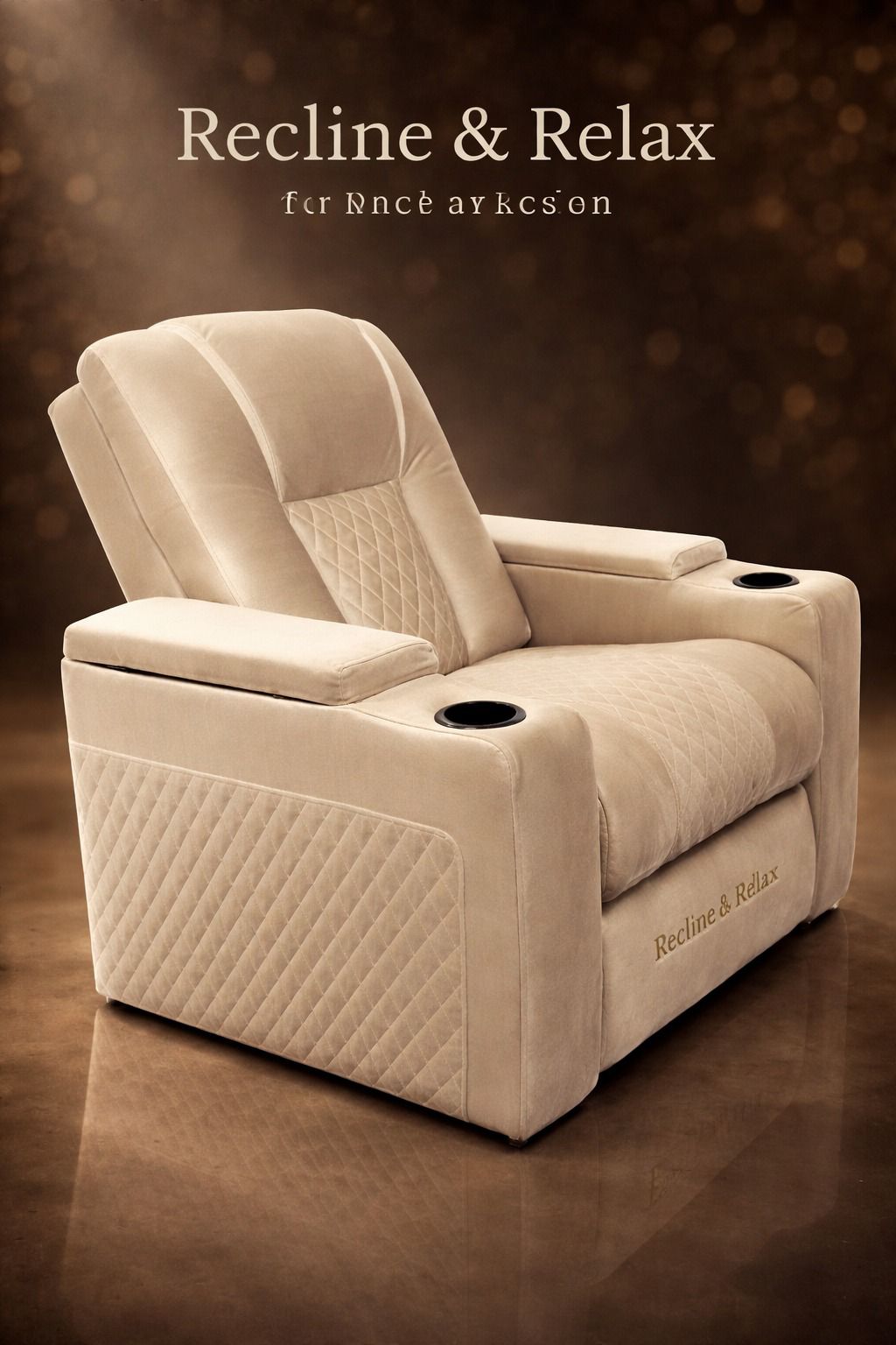 Classic Heritage Wingback
