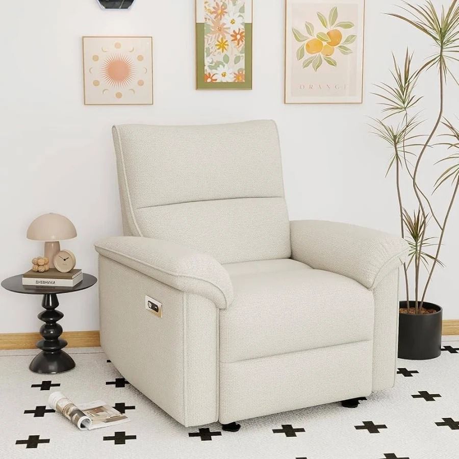 Serenity Rocker Recliner
