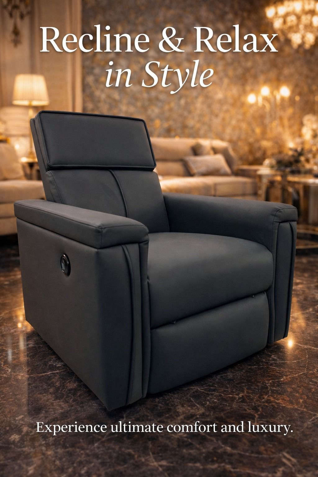 Nebula Zero Gravity Chair